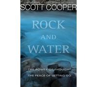 Scott Cooper Rock and Water (Tascabile)