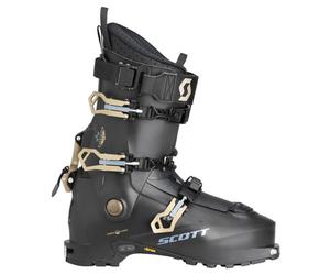 Scott Cosmos Pro - scarpone scialpinismo Black 28 MP