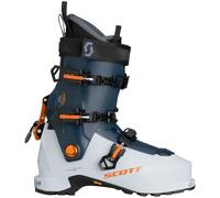 SCOTT Cosmos Tour - Uomo - Blu / Bianco / Arancione - Taglia 28.5- modello 2024