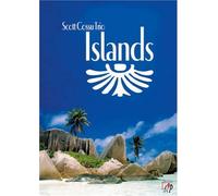 Scott Cossu Trio: Islands (DVD) Scott Cossu Eddie Wood Van Manakas
