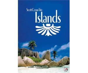Scott Cossu Trio: Islands (DVD) Scott Cossu Eddie Wood Van Manakas