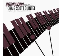 Scott, Craig - Introducing