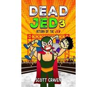 Scott Craven Dead Jed 3 (Tascabile)