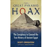 Scott Creighton The Great Pyramid Hoax (Tascabile)
