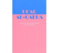 Scott Creney Dear Al-Qaeda (Tascabile)