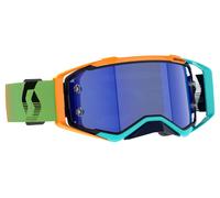 Scott cross Scott Prospect Amp Occhiali Da Moto unisex, onesize