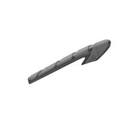 Scott Protezione Della Catena Csp Pre Shape Scale 700 Black