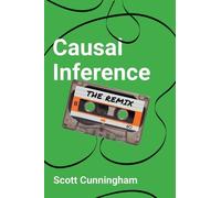 Scott Cunningham Causal Inference (Tascabile)