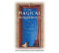 Scott Cunningham David Harrington The Magical Household (Tascabile)