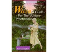 Scott Cunningham Wicca (Tascabile)