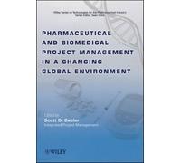Scott D. Babler Pharmaceutical and Biomedical Project Managem (Copertina rigida)