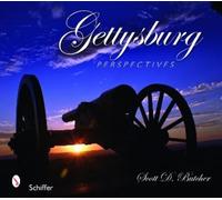 Scott D. Butcher Gettysburg Perspectives (Tascabile)