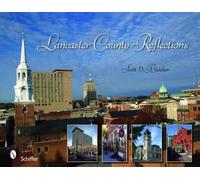 Scott D. Butcher Lancaster County Reflections (Copertina rigida)