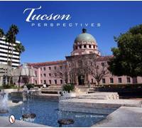 Scott D. Butcher Tucson Perspectives (Tascabile)