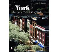 Scott D. Butcher York (Copertina rigida)