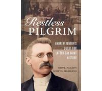 Scott D. Marianno Reid L. Neilson Restless Pilgrim (Copertina rigida)