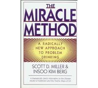 Scott D. Miller Insoo Kim Berg The Miracle Method (Tascabile)