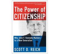 Scott D. Reich The Power of Citizenship (Copertina rigida)