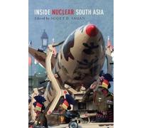 Scott D. Sagan Inside Nuclear South Asia (Copertina rigida)