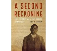 Scott D. Seligman A Second Reckoning (Copertina rigida)
