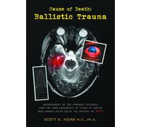 Scott D Young Cause of Death (Tascabile)