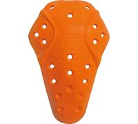 Scott D3O LP2 Pro L2 Protettore del ginocchio, arancione per maschi