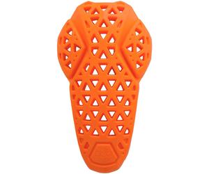 Scott D3O LP2 Pro L2 Protettori a gomito, arancione per maschi