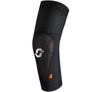 Scott Softcon 2, Protezioni per gomiti di livello 1 XL male Nero/Grigio