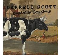 Scott, Darrell - Couchville Sessions