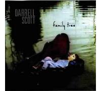 Scott, Darrell - Family Tree by Scott, Darrell (1999) Audio CD