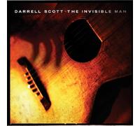 Scott, Darrell - Invisible Man