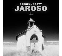 Darrell Scott Jaroso (CD) Album Digipak