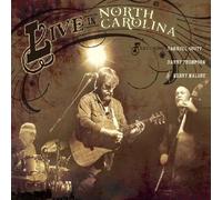 Scott, Darrell - Live In Nc