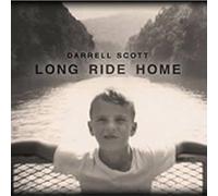 Darrell Scott Long Ride Home (CD) Album