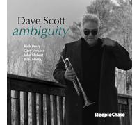 Scott Dave - Ambiguity