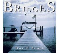 David Scott - Bridges - Cd