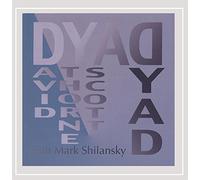 Scott, David Thorne - Dyad