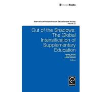 Scott Davies Out of the Shadows (Copertina rigida)