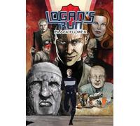 Scott Davis William F Nolan Logan's Run (Tascabile) Logan's Run