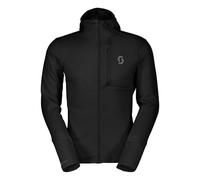 Scott - Defined Light - Giacca in pile L nero
