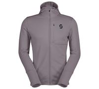Scott - Defined Light - Giacca in pile M grigio