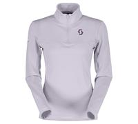 Scott Defined Light Misty 2024 - Maglietta sportiva da donna per attività all'aperto, taglia XL (44/46)