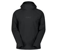 Scott Defined Warm, felpa in pile, uomo, nero M(50) Black