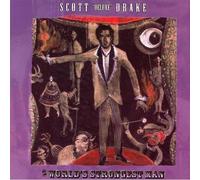 Scott Deluxe Drake - World's Strongest Man