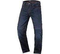 SCOTT Denim Jeans da moto elasticizzati Blu XL