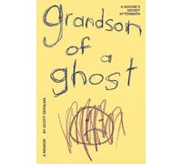 Scott Depalma Grandson of a Ghost (Tascabile)