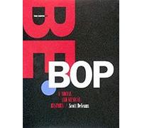 Scott DeVeaux The Birth of Bebop (Tascabile)