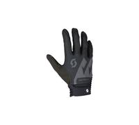 Scott dh factory long gloves black grey unisex