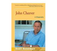 Scott Donaldson John Cheever (Tascabile)