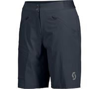Scott Donna Explorair Light Pantaloncini, Dark Blue, M